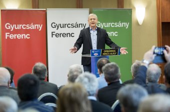A magyar ellenzék célkeresztjében a határon túliak