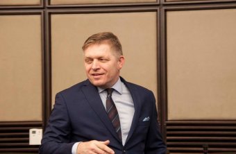 Fico nem szavaz meg oroszellenes szankciókat és az Ukrajnának történő fegyverszállítást is elutasítja