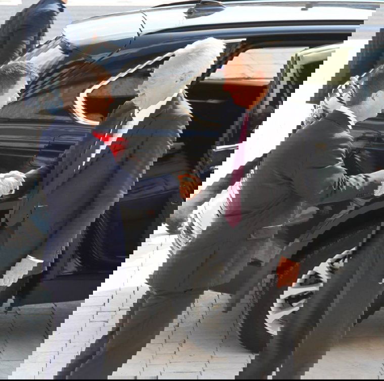 Figyelemmel követett magyar–román viszony: Csíkszeredában járt az amerikai nagykövet