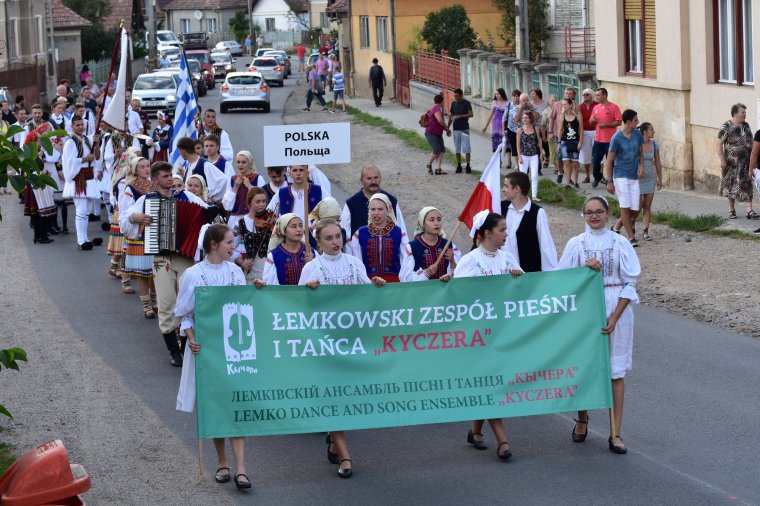 Ezernyi Szent István-napi tánc: a húsz éve alakult néptánctalálkozó idén rekordszámú fellépőt vonz Kolozsvárra és környékére