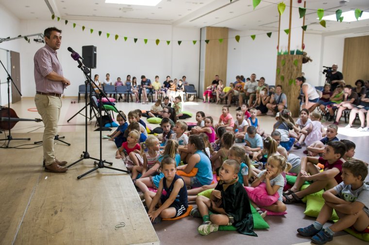 Támogatják a külhoni családszervezeteket