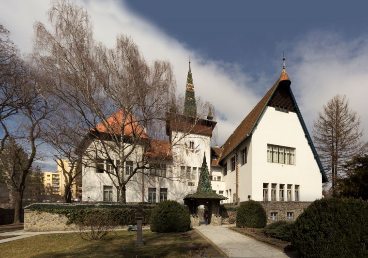 Késik a Székely Nemzeti Múzeum felújítása, változtatnak a közbeszerzési kiíráson