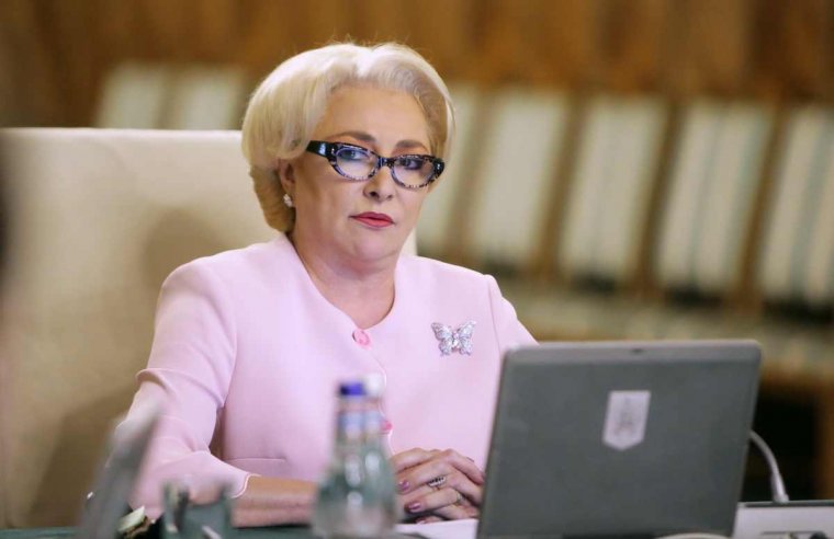 Viorica Dăncilă tárgyalásra hívta a bírák és az ügyészek képviselőit az igazságügyet érintő módosításokkal kapcsolatban
