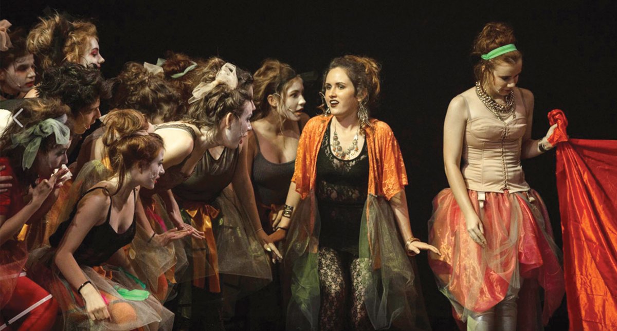 •  Fotó: Pusztán Viola