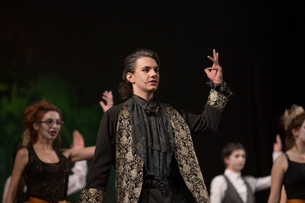 •  Fotó: Pusztán Viola