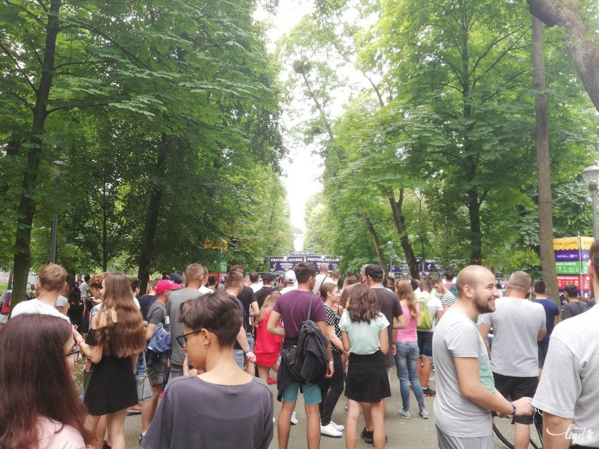 •  Fotó: Bede Laura