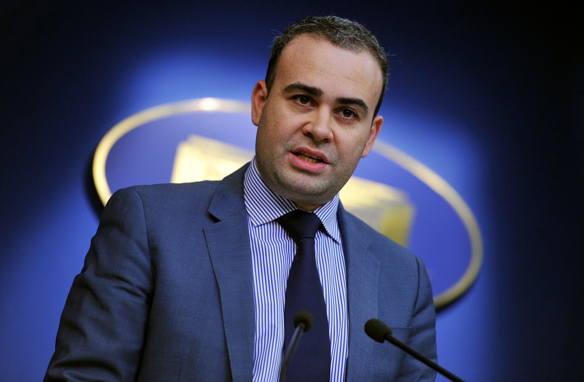 •  Fotó: Gov.ro
