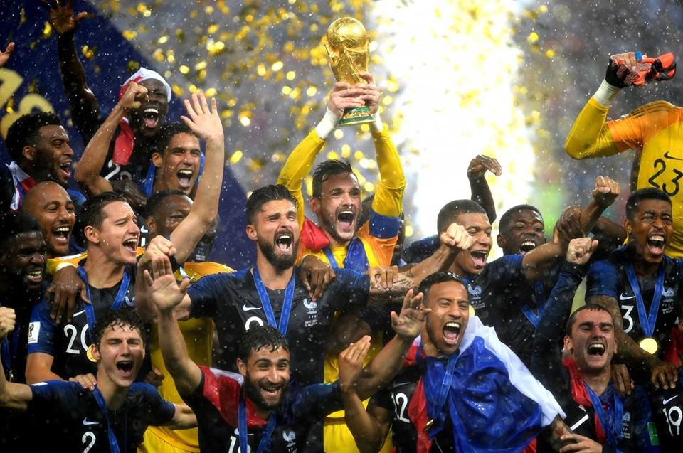 •  Fotó: Facebook/FIFA World Cup