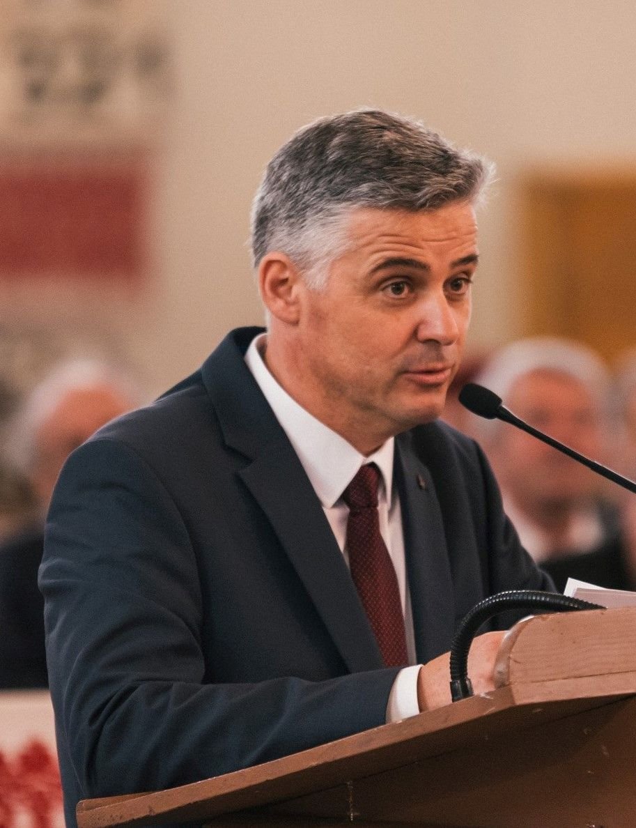 Furu Árpád •  Fotó: Gönczy Tamás
