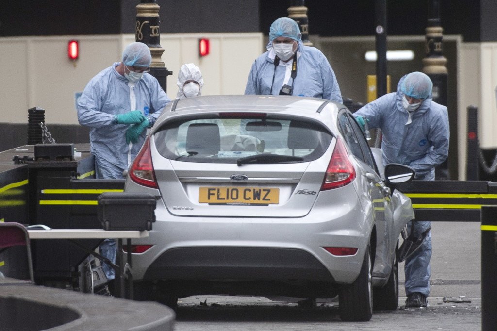 &bullet;  Fotó: Híradó.hu/MTI/EPA/Will Oliver