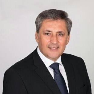 Ion Marcel Vela •  Fotó: facebook/Marcel Vela