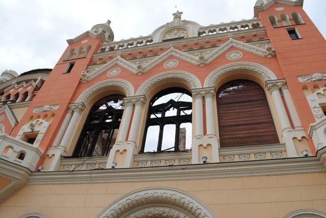 •  Fotó: Oradea.ro