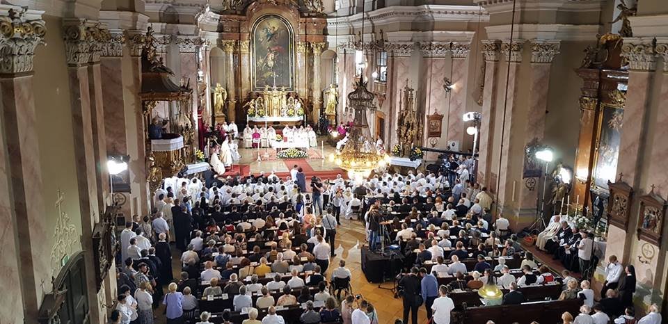 &bullet;  Fotó: Facebook/Temesvári Rádió/Bartha Csaba