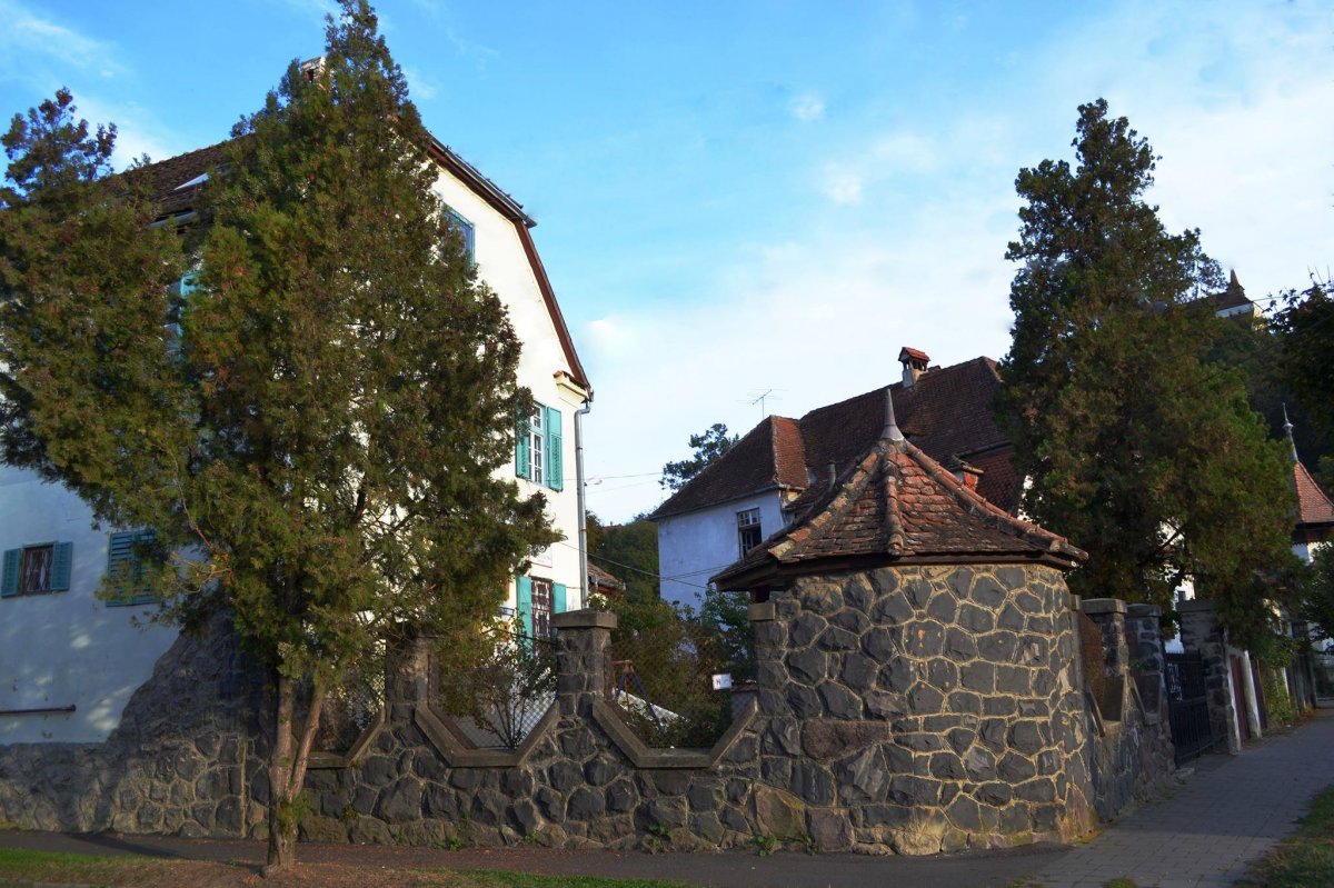 Teljesített célok. A diákok oktatása mellett a művelődési élet megszervezését tűzte zászlajára a Gaudeamus Ház &bullet;  Fotó: Archív