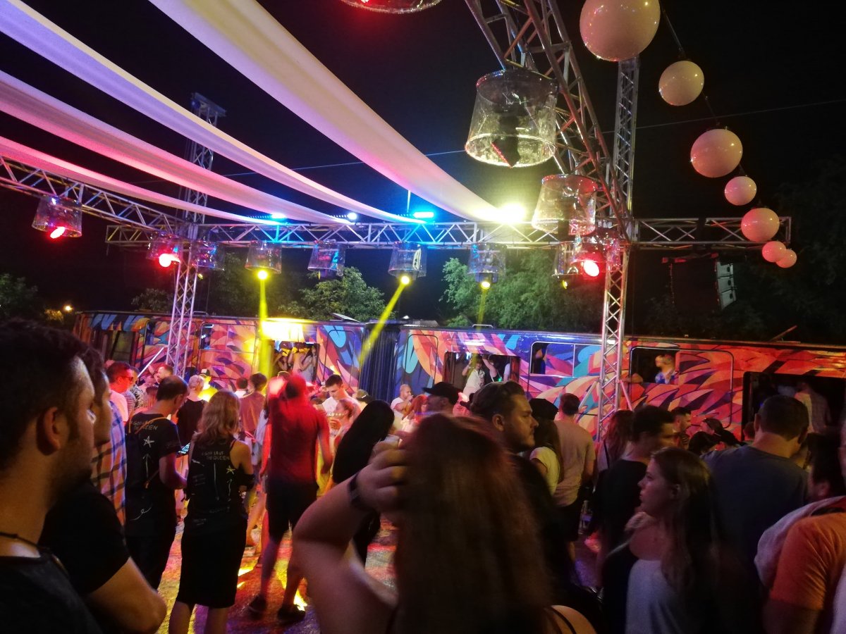 •  Fotó: Bede Laura