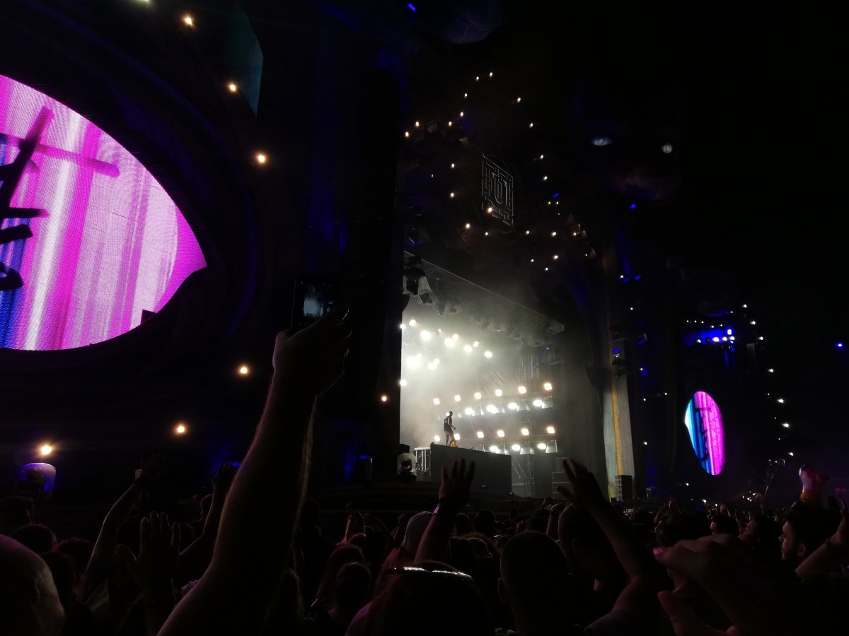 •  Fotó: Bede Laura