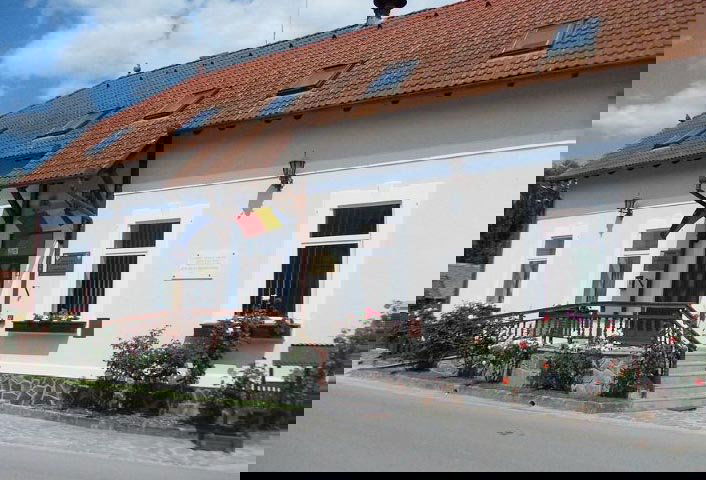 Rossz idők. A bodoki hivatal évtizedek óta nem állt ilyen rosszul anyagilag &bullet;  Fotó: Bodok.ro