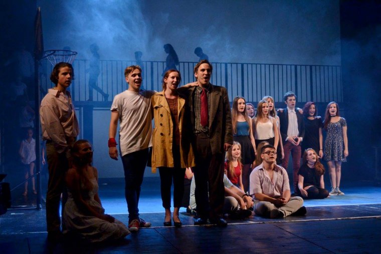 Mozart-életút diákperspektívából Kolozsváron