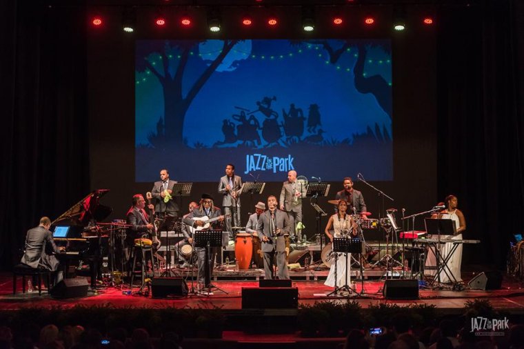 Nagyobb tér, hosszabb idő: jazzhangulat uralkodik a kincses városban