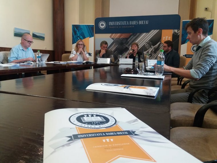 Nyolcezer államilag támogatott helyet kínál a felvételizőknek a Babeş–Bolyai Tudományegyetem