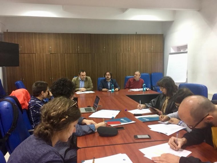 Magyarul tanítják a hivatali nyelvet: új közigazgatási képzést indít Kolozsváron a BBTE