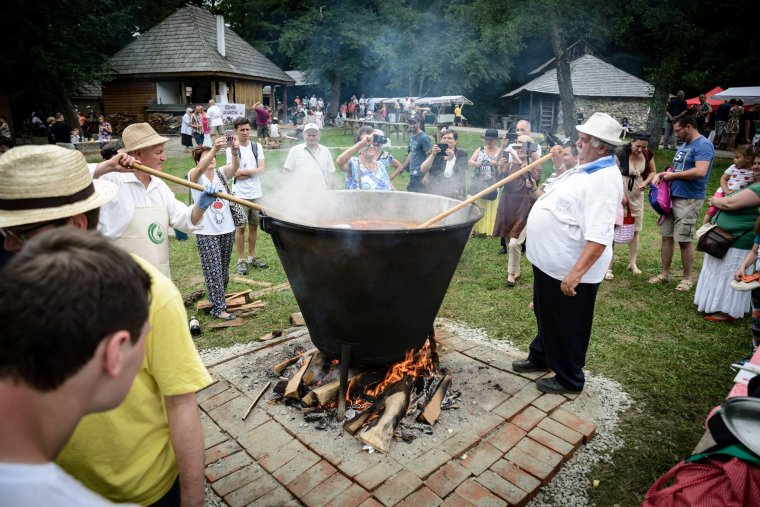 Kezdődik a szebeni ünnep: a szórványtérség magyarjait és a más nemzetiségűeket is megszólítja a Hungarikum Napok