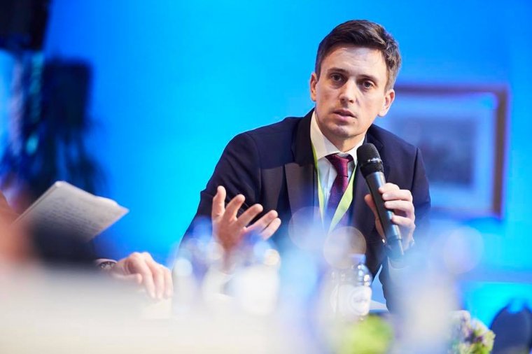 A „székelyföldi románok védelmében” nyit irodát Szentgyörgyön egy PSD-s EP-képviselő