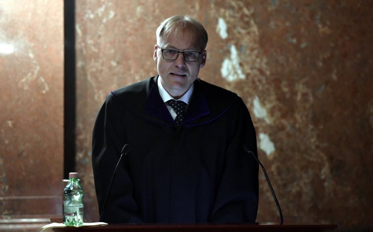 A Kúria elnöke szerint új problémákat vetett fel a levélszavazás, át kell gondolni a konstrukciót