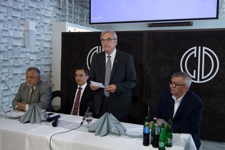 Közös, magyar és román nyelvű hírportálja van Debrecennek és Nagyváradnak