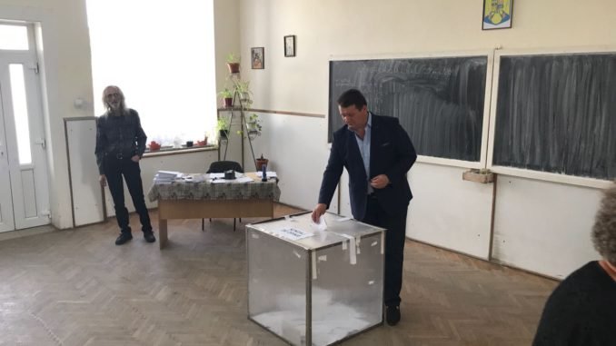 Érdeklődés hiányában érvénytelen lett a szászsebesi népszavazás