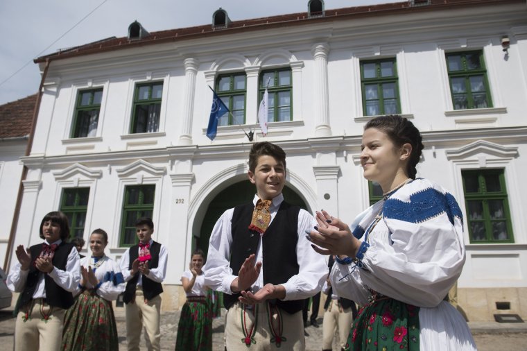 Ötödször tartják meg Torockón a Duna Napot