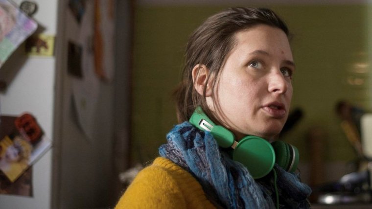 Szilágyi Zsófia filmje nyerte Cannes-ban a kritikusok különdíját