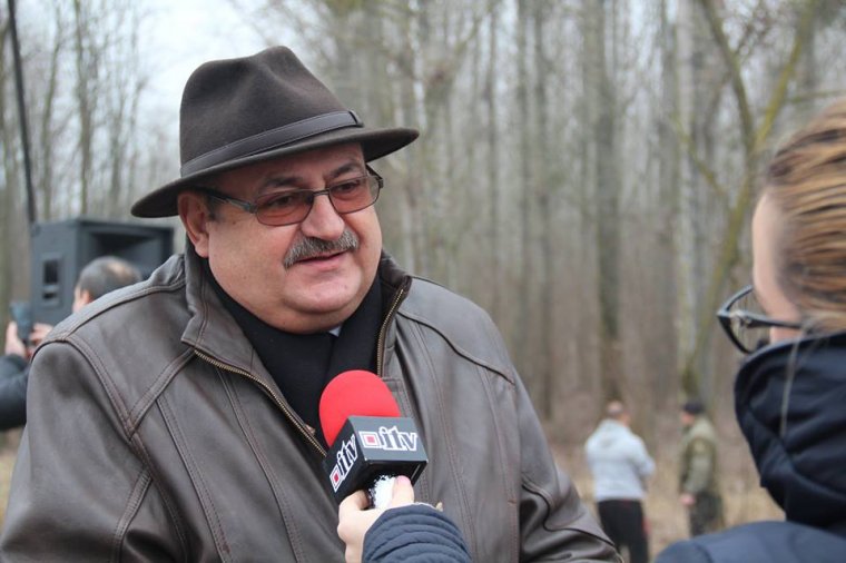 Erdei-Dolóczki István a Krónikának: sikertörténet, de fiaskó is kisülhet a független befektetési alap létrehozásából