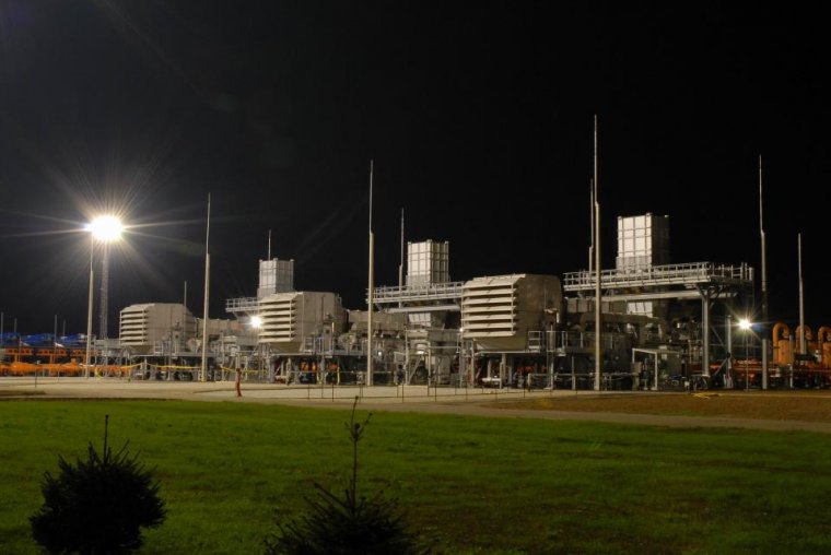 Román–magyar gázvezeték: a szállító szerint 2022-től évi 4,4 milliárd köbméter új, nem orosz eredetű gáz érkezhet