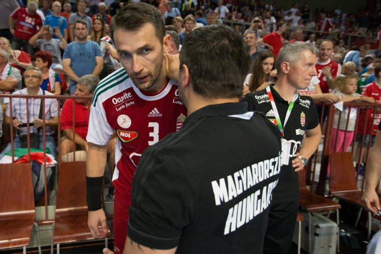 Ilyés Ferenc óriási megtiszteltetésnek tartja, hogy erdélyi magyarként segítheti a határon túli kézilabdázást