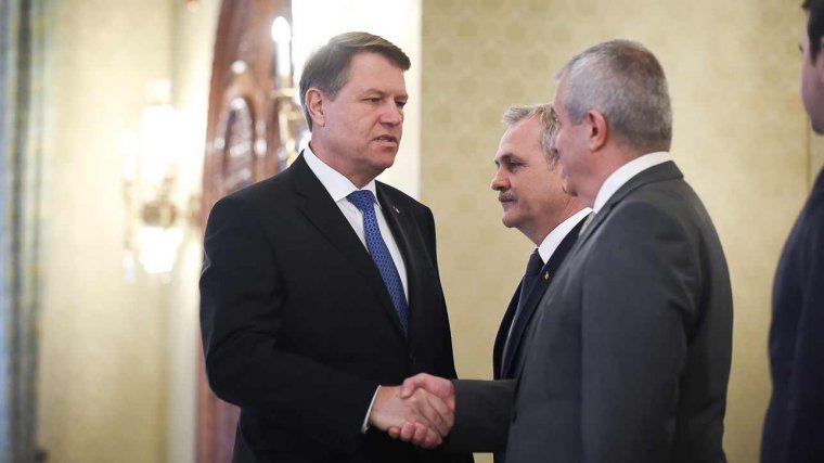 Engedélyezte Iohannis a 800 000 eurónyi kenőpénz elfogadásával gyanúsított Tăriceanu elleni bűnvádi eljárás megkezdését