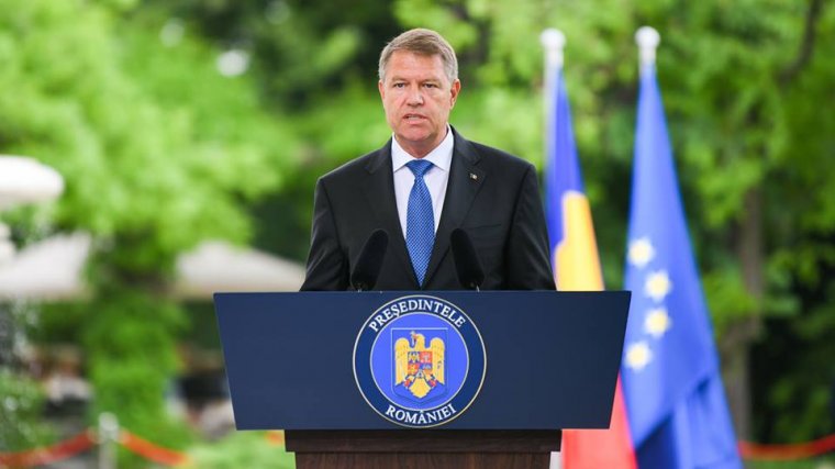 Felmérés: Klaus Johannis államfő a legnépszerűbb politikus, a kormányfőben mindössze a lakosság 9,5%-a bízik