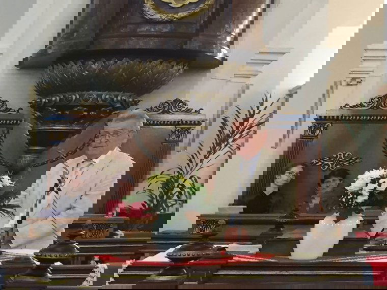 Nagybányán tartották a hétvégén a Magyar Nyelv Napjait