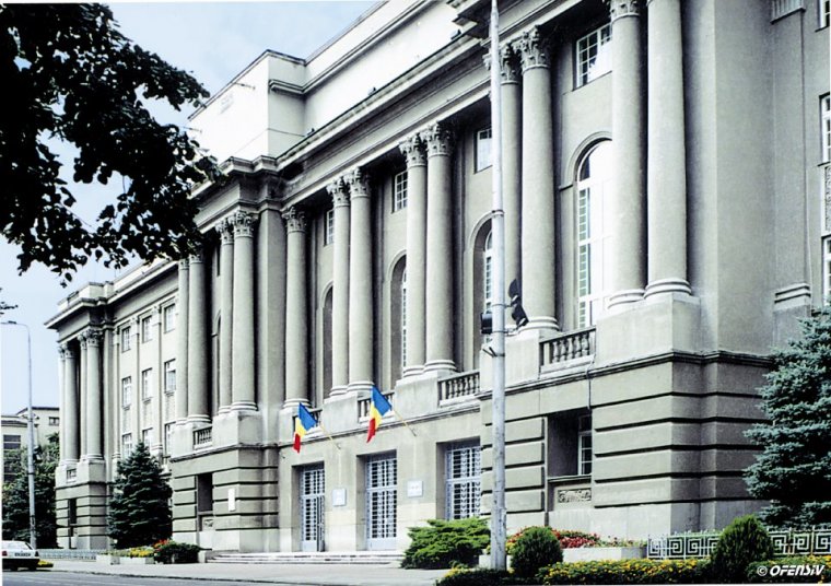 A Temes megyei prefektúrán vizsgálódik a DNA egy aradi telek átruházásával kapcsolatban