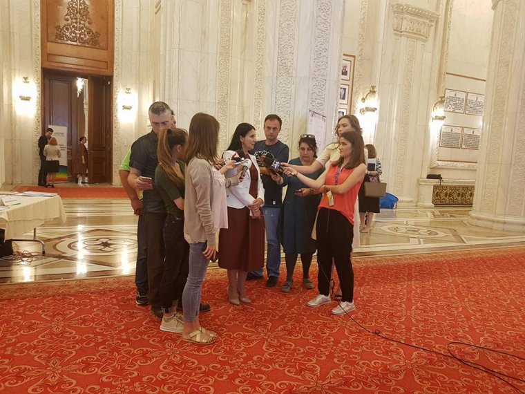 Egészségügyi törvénykönyvet akar Sorina Pintea miniszter