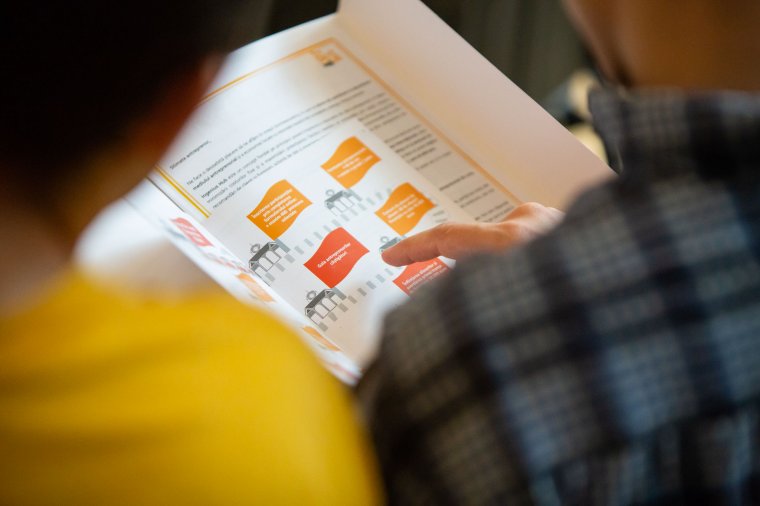 Bár tehetséges, túlságosan szerény az erdélyi cégvezető