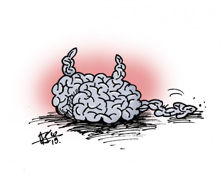 Bolond világ, „smekkerek országa”