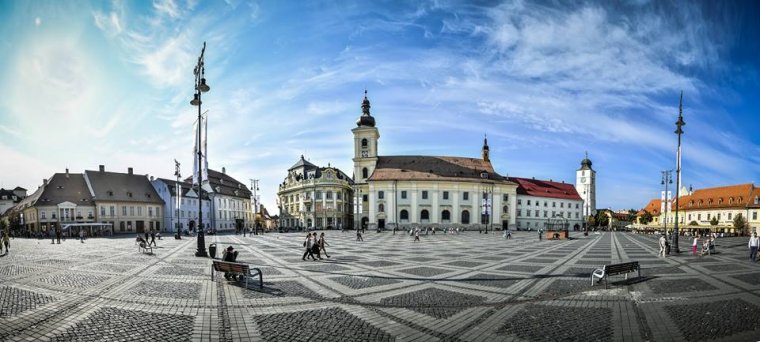 Helyi érmét vezetnek be Szeben megyében – vendéglőkben is elfogadják majd fizetőeszközként