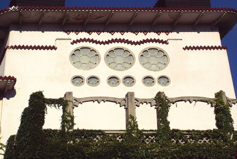 Vándortárlat nyílik Nagyváradon Medgyaszay István építőművész munkásságából