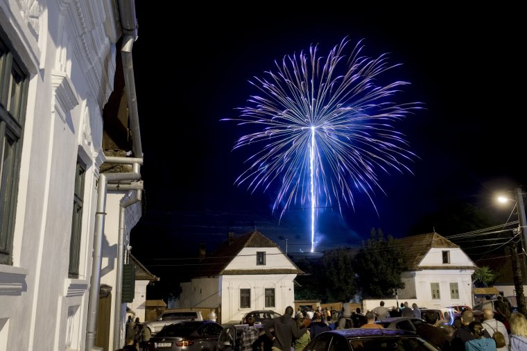 Összefogásra buzdítottak a Székelykő lábánál