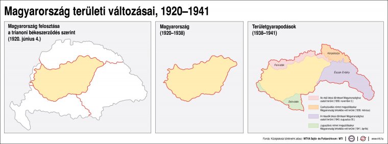 Potápi: az összetartozásba vetett hit tartotta meg a hazájuktól elszakított magyarokat
