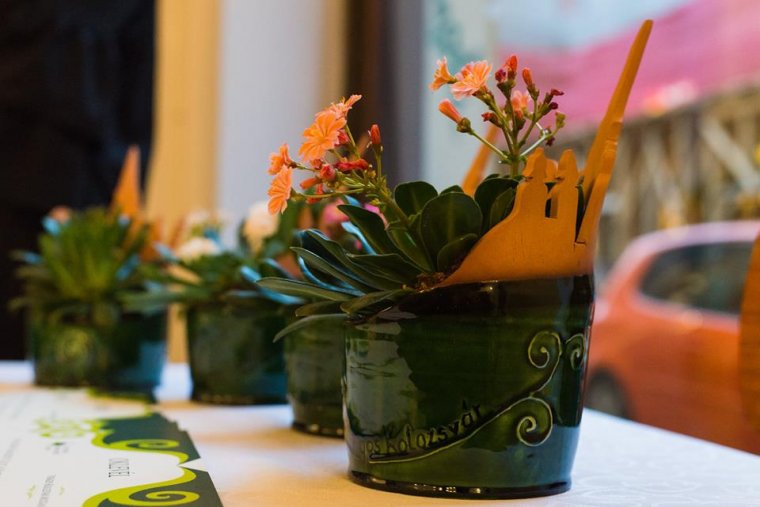 Újra „felvirágoztatja” a kincses várost a Kolozsvári Városszépítő Egylet