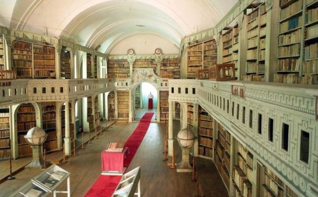 •  Fotó: Visitalbaiulia.com