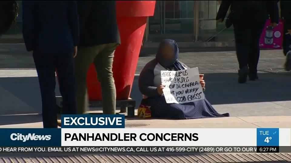 &bullet;  Fotó: Citynews.ca