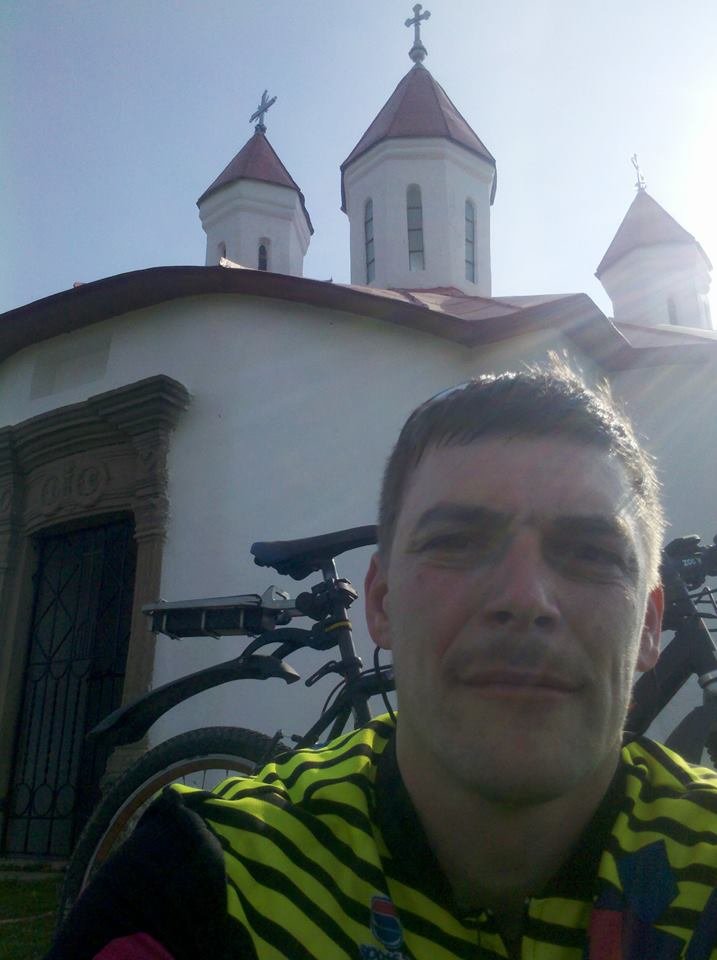 Archív felvétel •  Fotó: Facebook/Beke István Attila